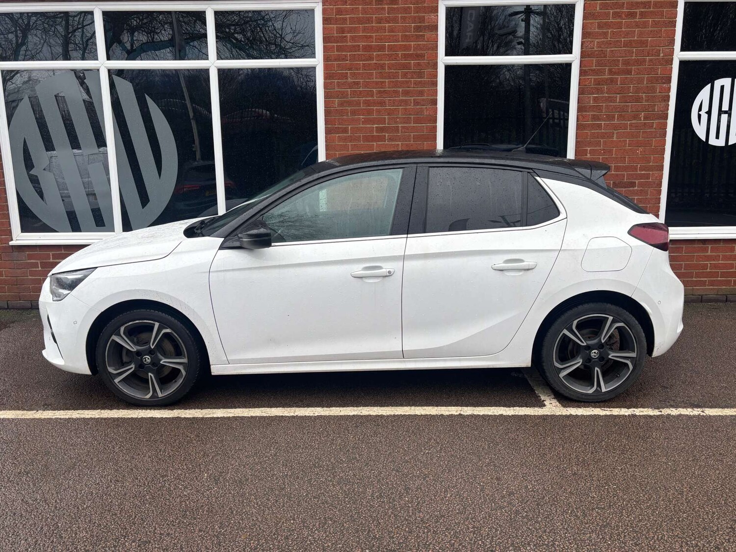 Used Vauxhall Corsa 2020 for sale - 77398503: Photo 6