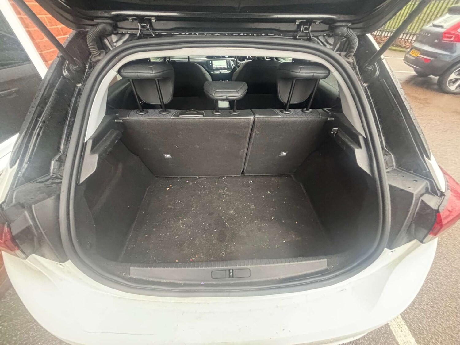 Used Vauxhall Corsa 2020 for sale - 77398503: Photo 9