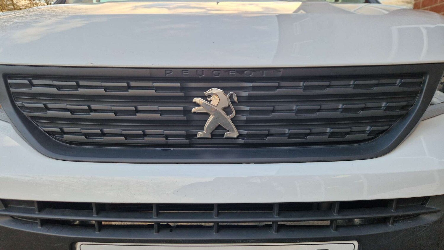 Used Peugeot Partner 2023 for sale - 76462109: Photo 12