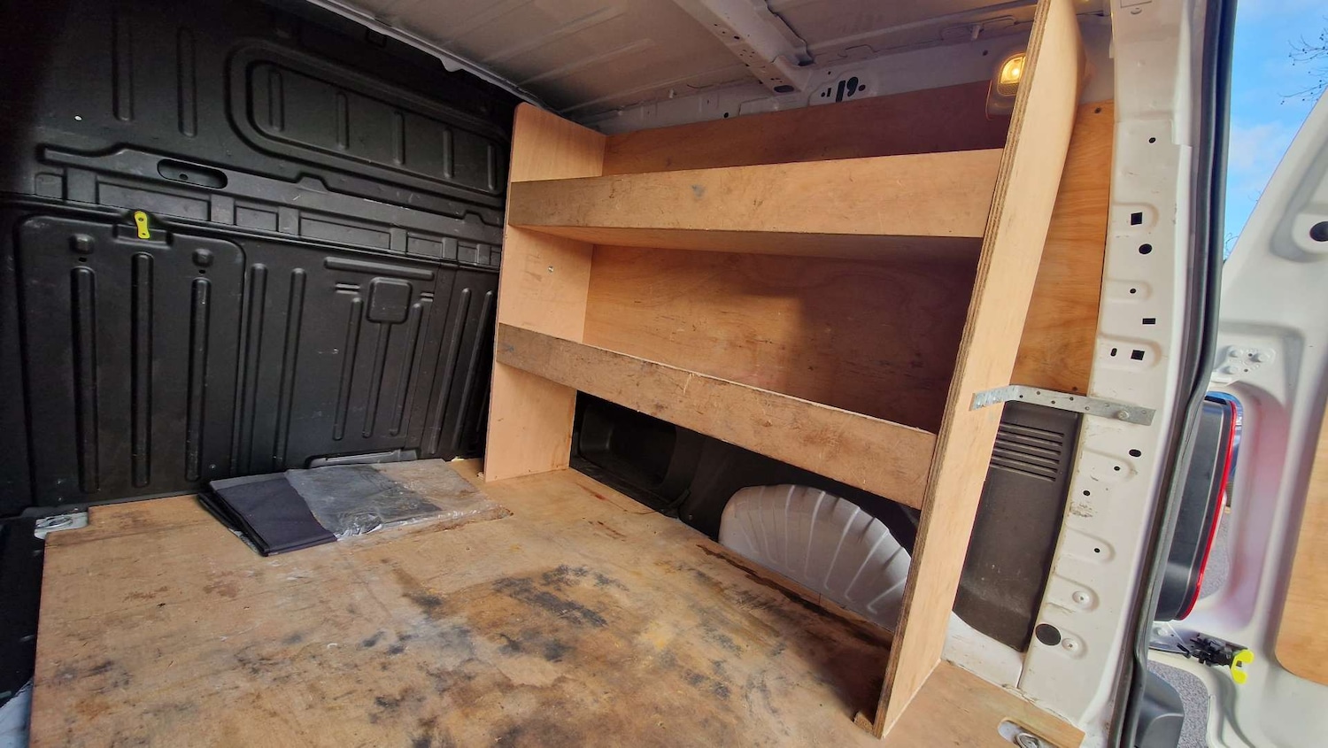 Used Peugeot Partner 2023 for sale - 76462109: Photo 19