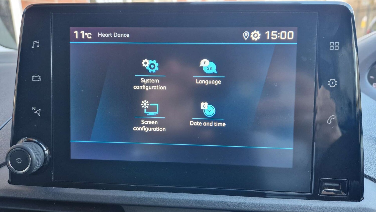 Used Peugeot Partner 2023 for sale - 76462109: Photo 26