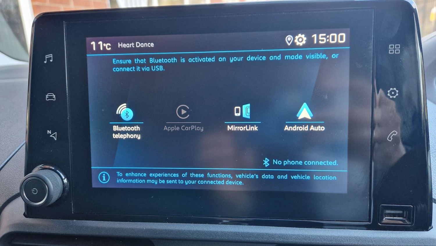 Used Peugeot Partner 2023 for sale - 76462109: Photo 30