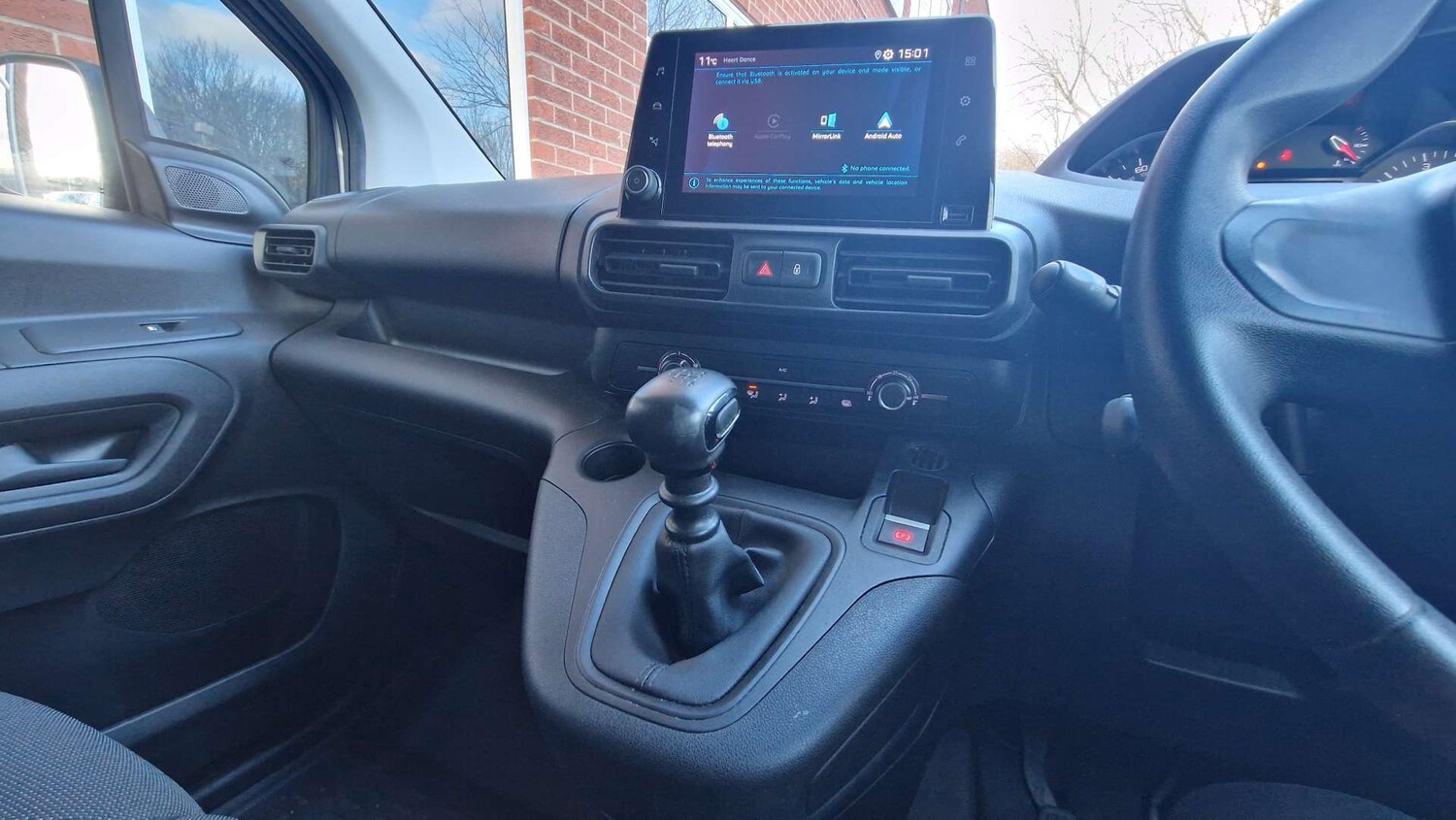 Used Peugeot Partner 2023 for sale - 76462109: Photo 34