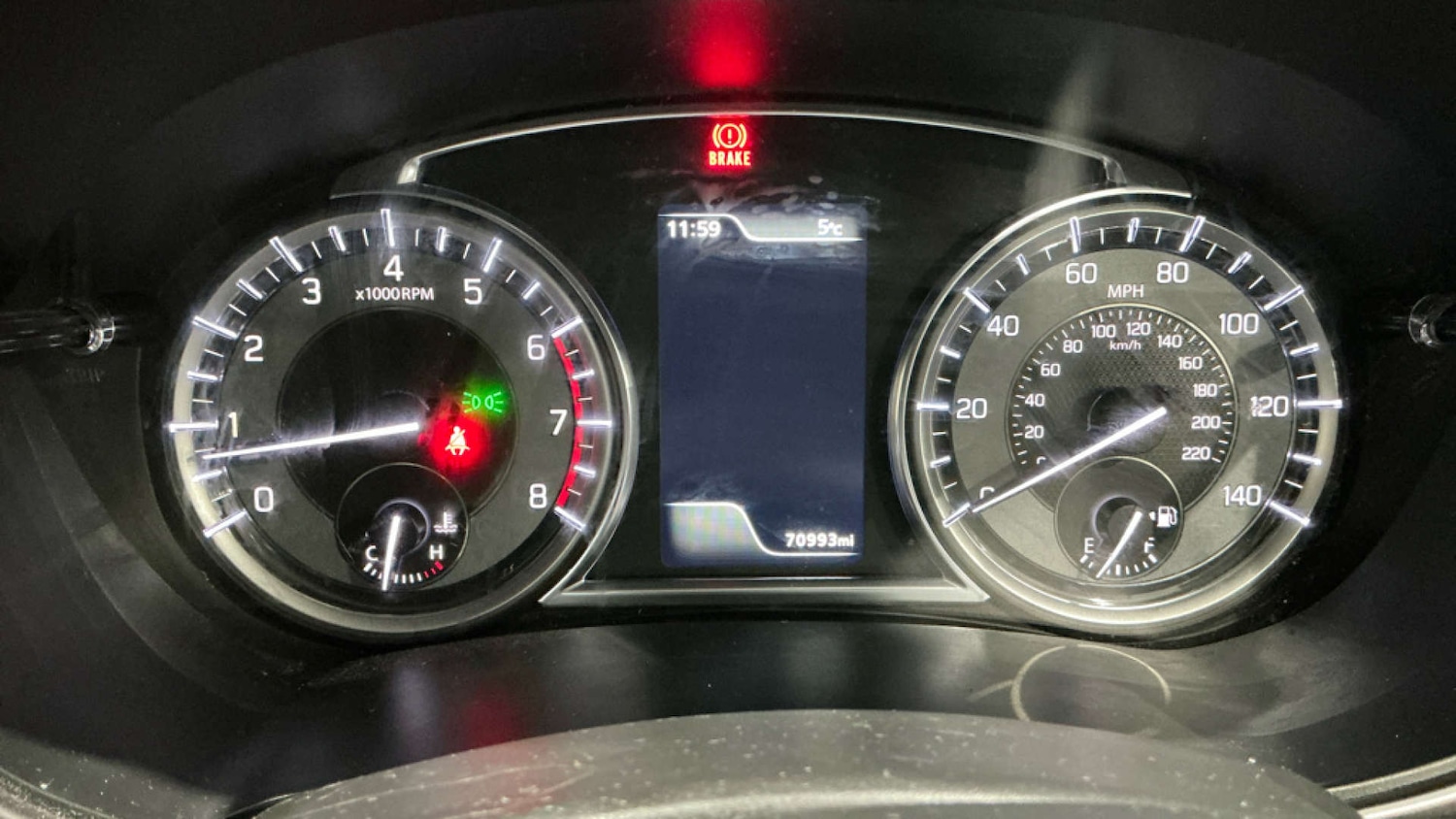 Used Suzuki Vitara 2021 for sale - 77523274: Photo 10