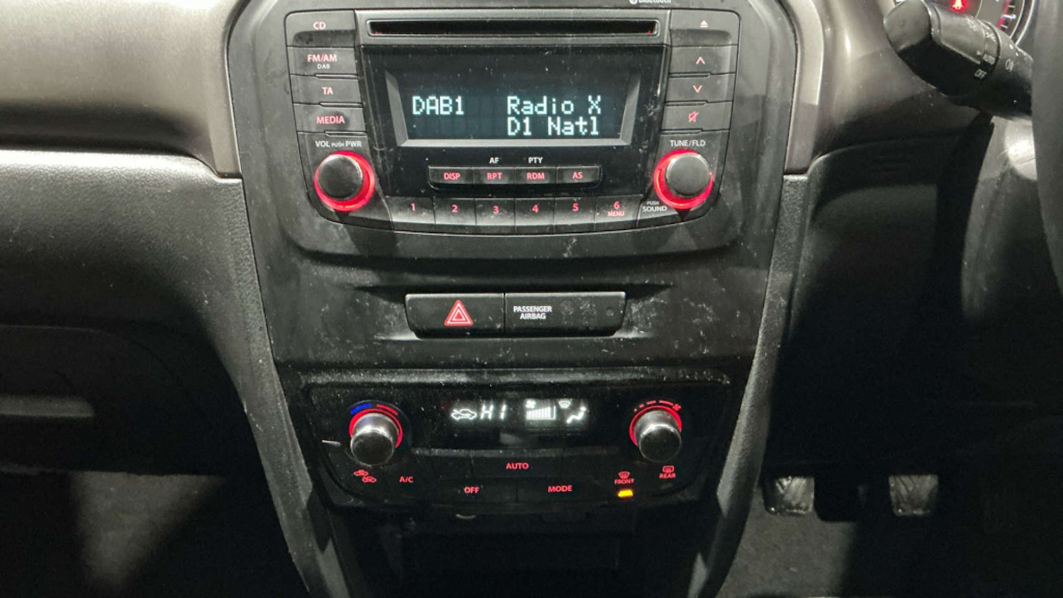 Used Suzuki Vitara 2021 for sale - 77523274: Photo 11