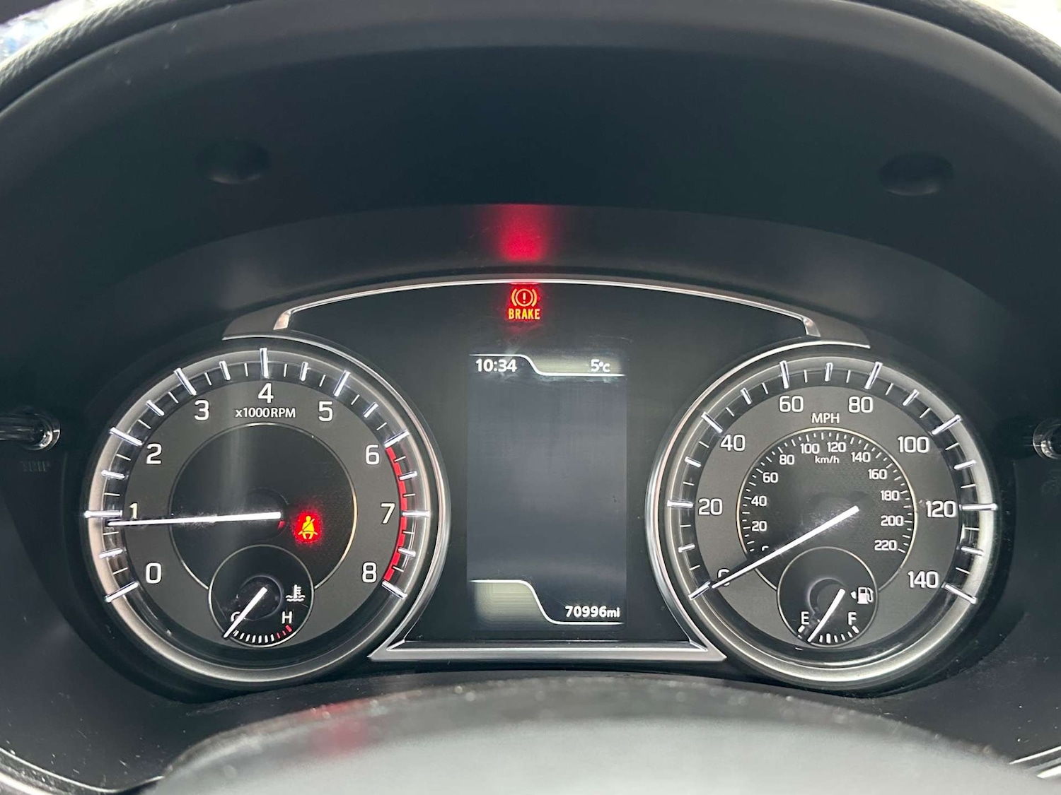 Used Suzuki Vitara 2021 for sale - 77523274: Photo 17