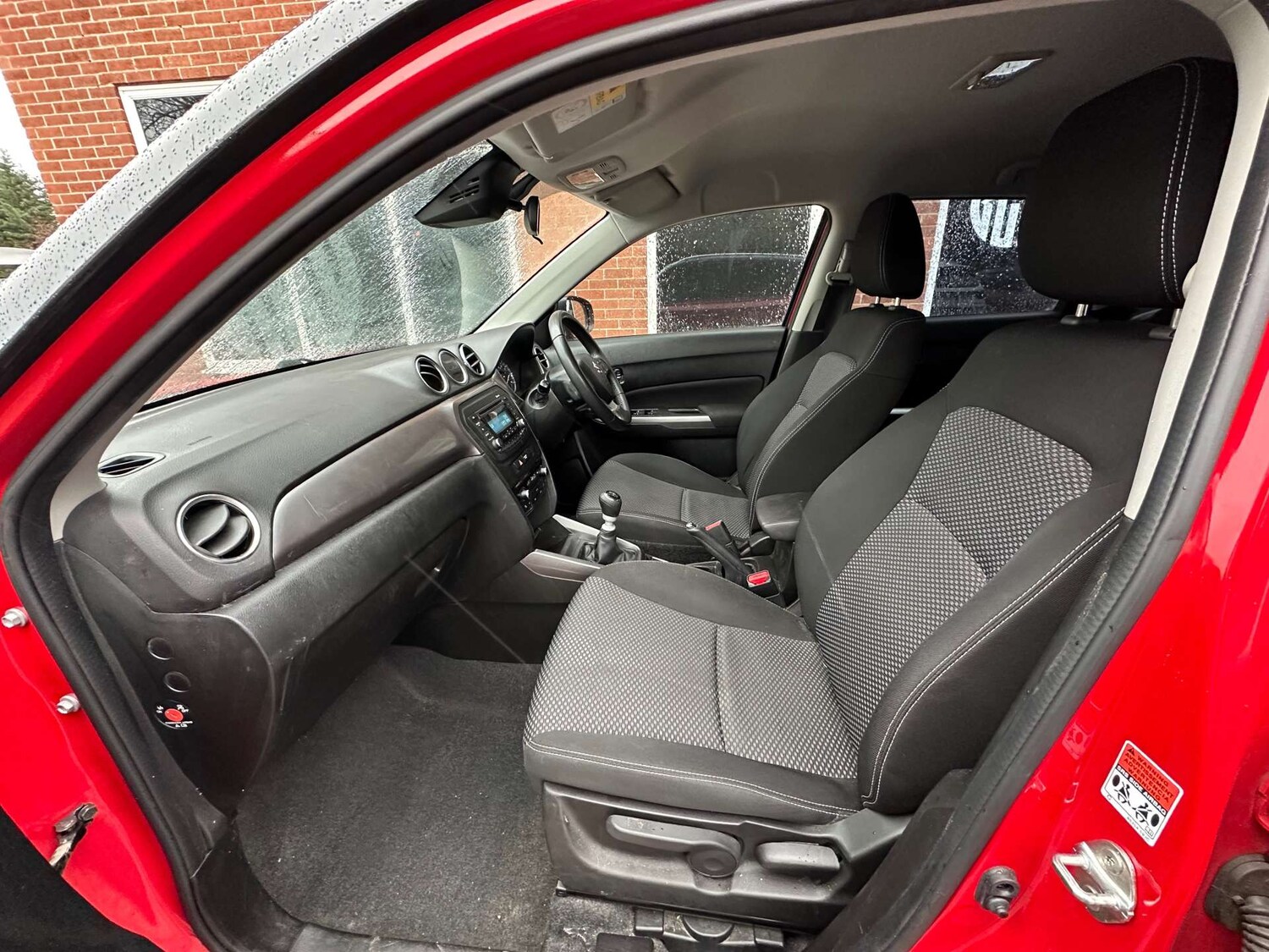 Used Suzuki Vitara 2021 for sale - 77523274: Photo 27