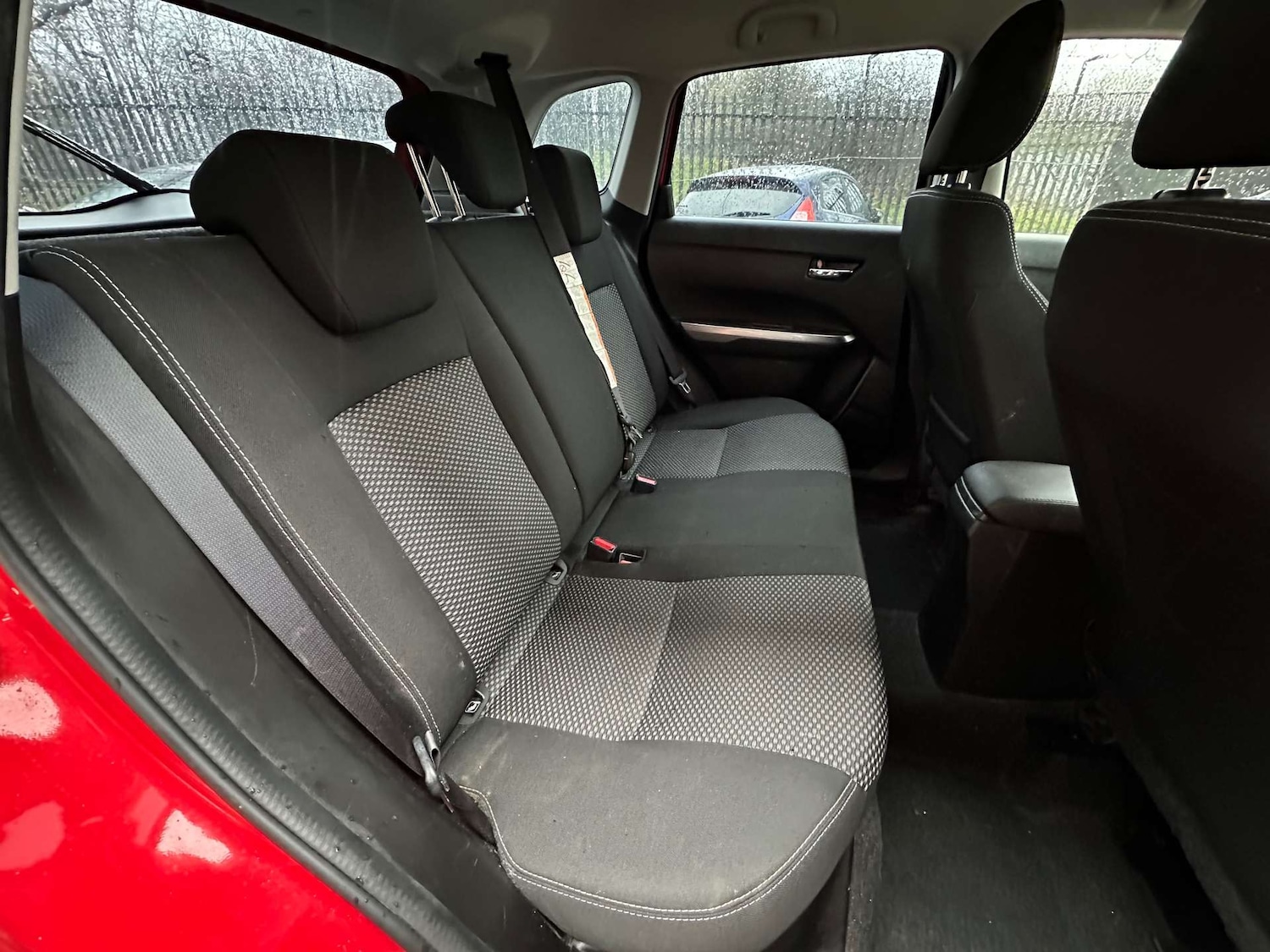 Used Suzuki Vitara 2021 for sale - 77523274: Photo 28