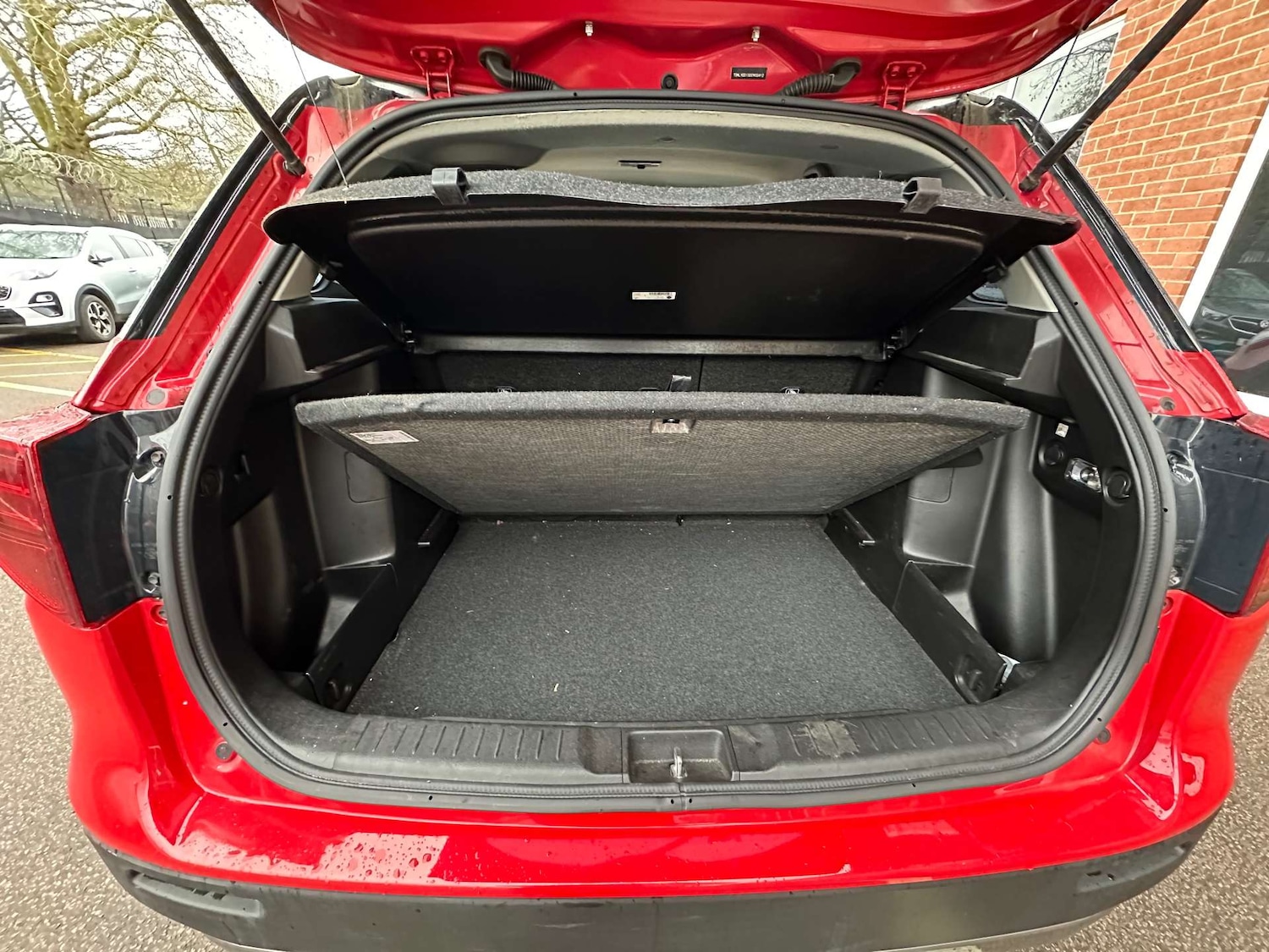 Used Suzuki Vitara 2021 for sale - 77523274: Photo 29