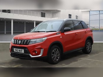 Used Suzuki Vitara 2021 for sale - 77523274: Photo