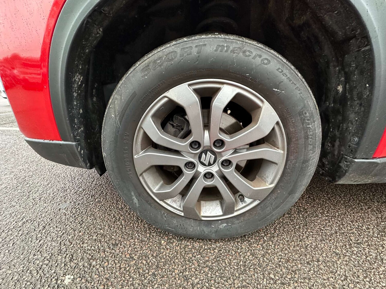 Used Suzuki Vitara 2021 for sale - 77523274: Photo 30