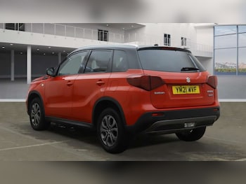 Used Suzuki Vitara 2021 for sale - 77523274: Photo