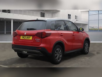 Used Suzuki Vitara 2021 for sale - 77523274: Photo