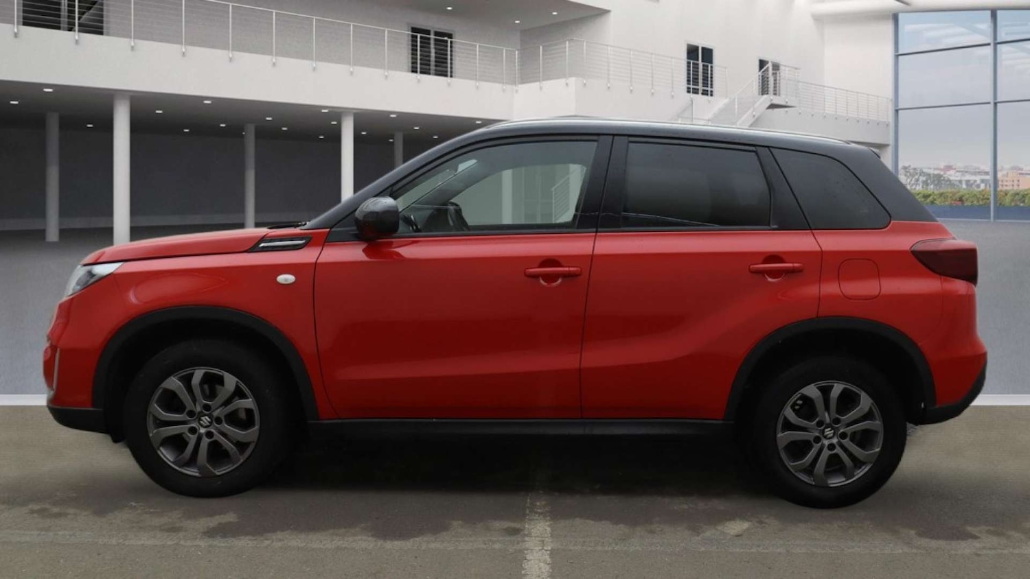Used Suzuki Vitara 2021 for sale - 77523274: Photo 6