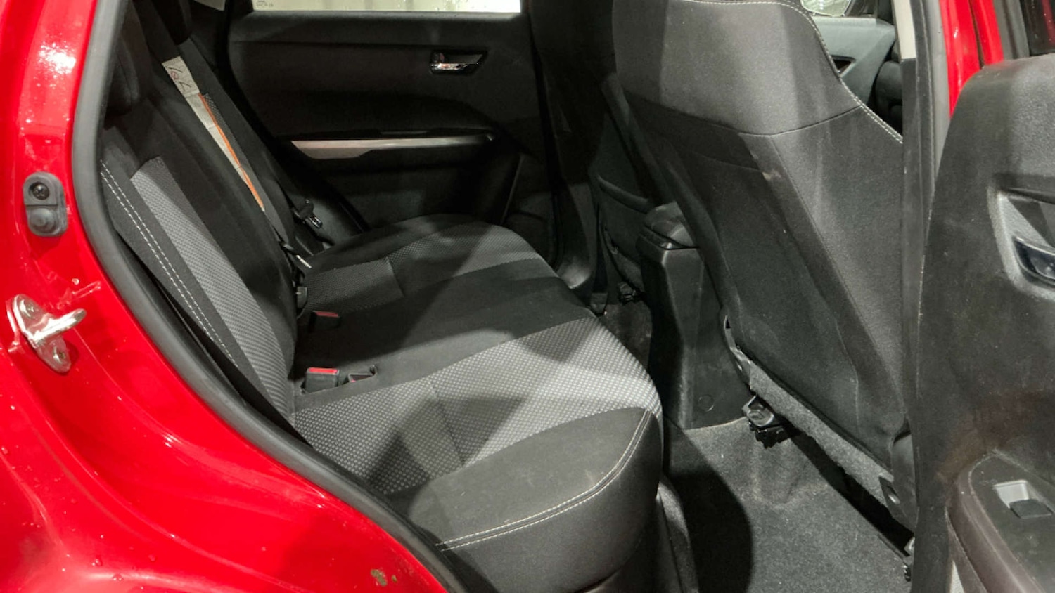 Used Suzuki Vitara 2021 for sale - 77523274: Photo 8