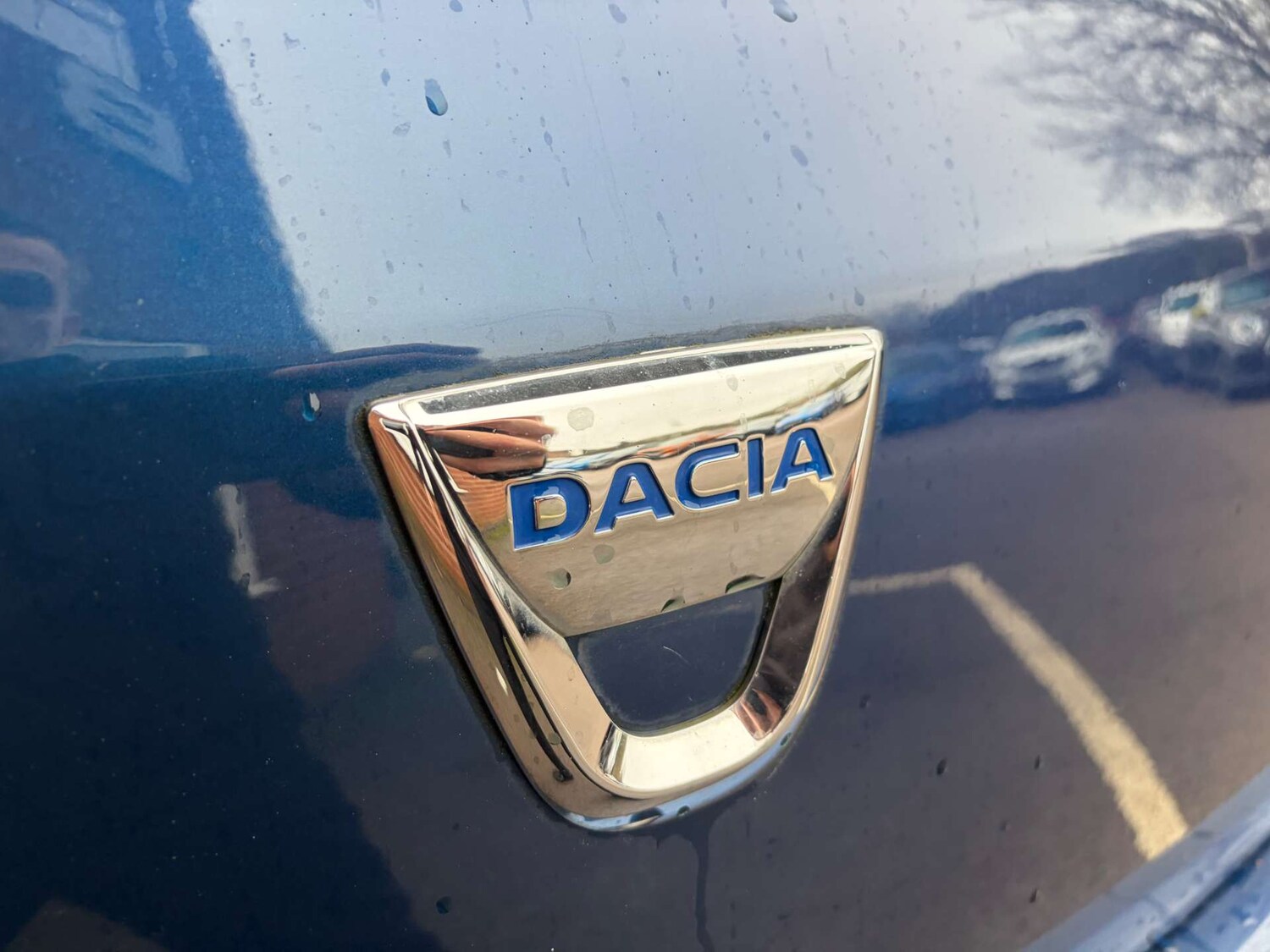 Used Dacia Sandero 2019 for sale - 77409759: Photo 28