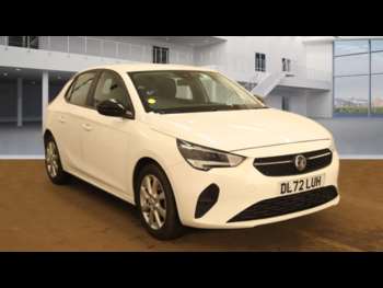 2023 - 1.2 Corsa Design 5dr