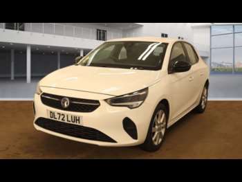 Used Vauxhall Corsa 2023 for sale - 74854254: Photo