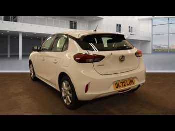 Used Vauxhall Corsa 2023 for sale - 74854254: Photo