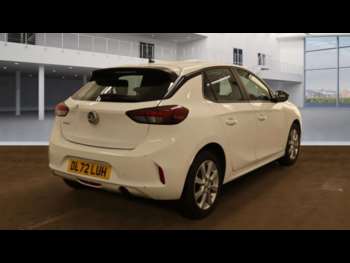 Used Vauxhall Corsa 2023 for sale - 74854254: Photo