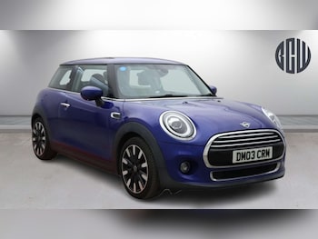 Used MINI Hatch 2019 for sale - 78887930: Photo