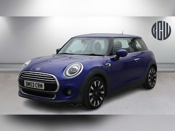 Used MINI Hatch 2019 for sale - 78887930: Photo