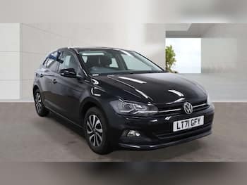Used Volkswagen Polo 2021 for sale - 79620757: Photo