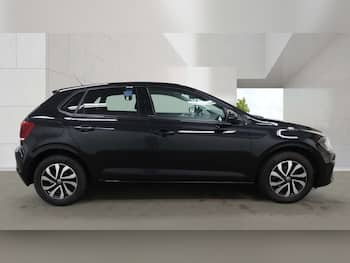 Used Volkswagen Polo 2021 for sale - 79620757: Photo