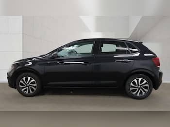 Used Volkswagen Polo 2021 for sale - 79620757: Photo