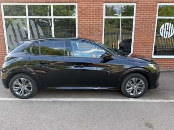 Used Peugeot 208 2020 for sale - 74692815: Photo