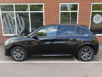 Used Peugeot 208 2020 for sale - 74692815: Photo