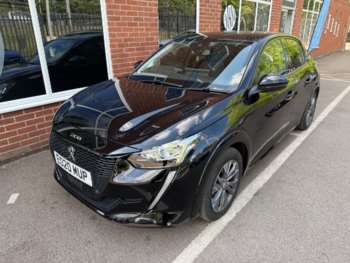 Used Peugeot 208 2020 for sale - 74692815: Photo