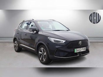 Used MG MG ZS 2022 for sale - 77989981: Photo
