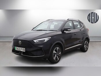 Used MG MG ZS 2022 for sale - 77989981: Photo