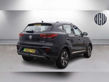 Used MG MG ZS 2022 for sale - 77989981: Photo