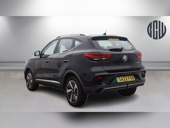 Used MG MG ZS 2022 for sale - 77989981: Photo
