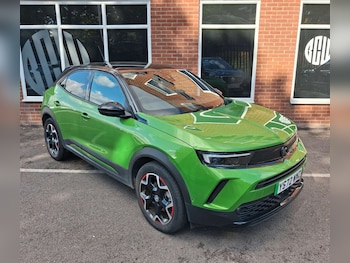 Used Vauxhall Mokka 2022 for sale - 79568673: Photo