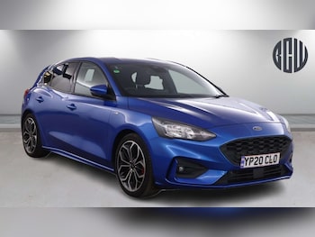 Used Ford Focus 2020 for sale - 79534737: Photo