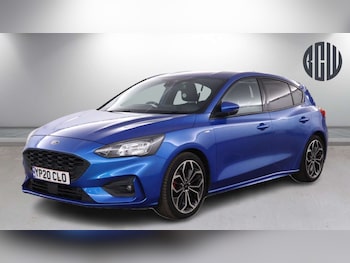 Used Ford Focus 2020 for sale - 79534737: Photo