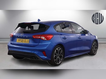 Used Ford Focus 2020 for sale - 79534737: Photo