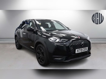 Used DS Automobiles DS 3 Crossback 2019 for sale - 79072826: Photo