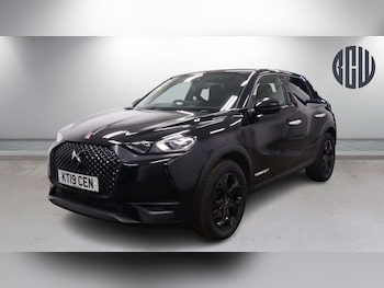 Used DS Automobiles DS 3 Crossback 2019 for sale - 79072826: Photo