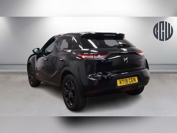 Used DS Automobiles DS 3 Crossback 2019 for sale - 79072826: Photo