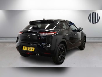 Used DS Automobiles DS 3 Crossback 2019 for sale - 79072826: Photo