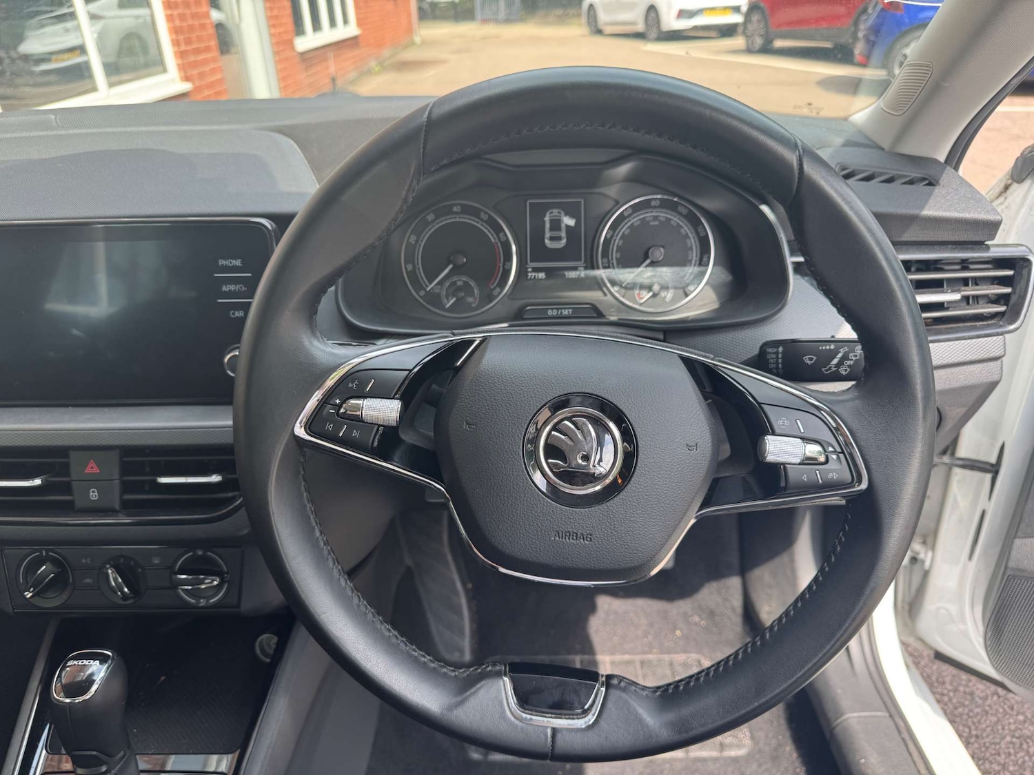 Vehicle 17
