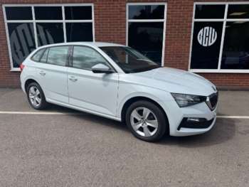 Used Skoda Scala 2020 for sale - 75421260: Photo