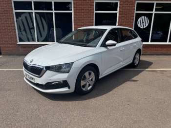 Used Skoda Scala 2020 for sale - 75421260: Photo