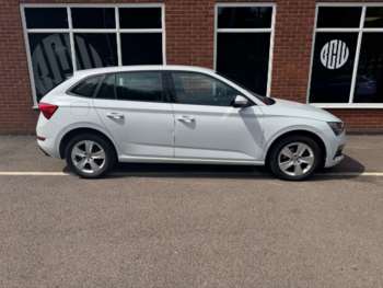 Used Skoda Scala 2020 for sale - 75421260: Photo