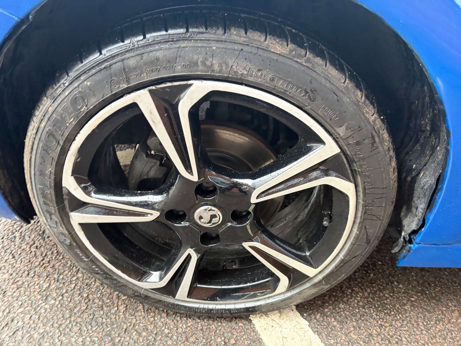 Used Vauxhall Corsa 2021 for sale - 77107848: Photo 11