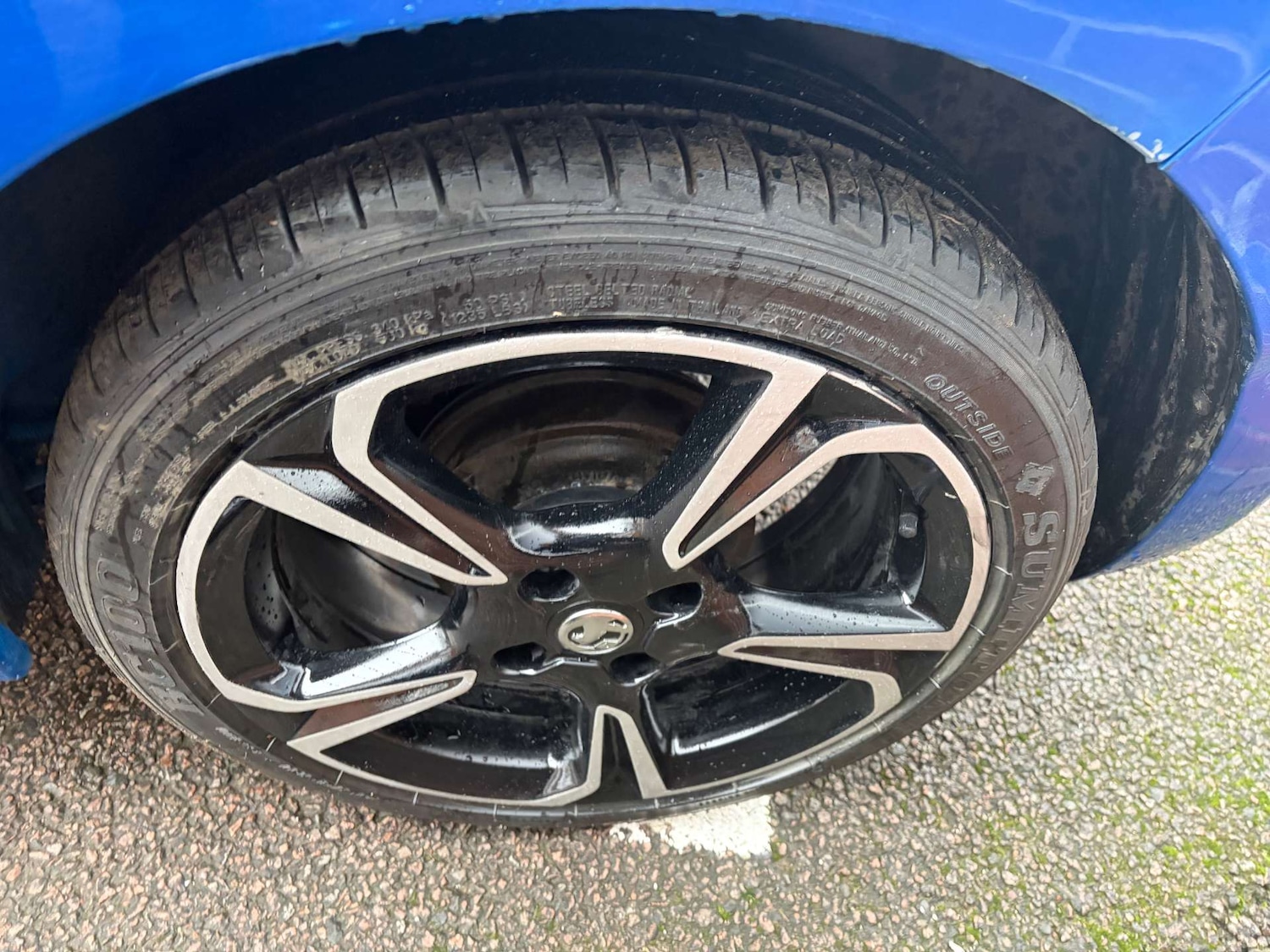 Used Vauxhall Corsa 2021 for sale - 77107848: Photo 12